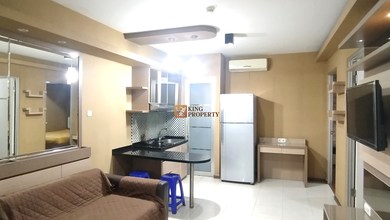 Sewa Apartemen Murah di Pluit, Jakarta Utara, 2 KT