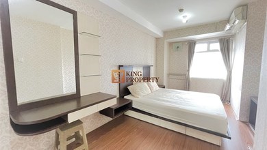 Apartemen Praktis di Pluit, Jakarta Utara, Harga Murah 33 Juta /tahun