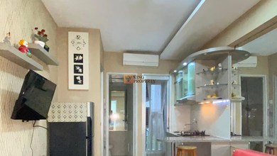 Apartemen Praktis di Pluit, Jakarta Utara, Harga Murah 33 Juta /tahun