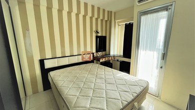 Apartemen Praktis di Pluit, Jakarta Utara, Harga Murah 24 Juta /tahun