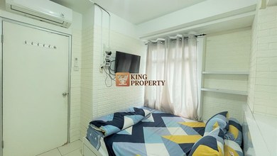 Sewa Apartemen Murah di Pluit, Jakarta Utara, LB 35m²