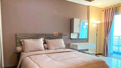 Sewa Apartemen 2 KT Aman Fasilitas Lengkap di Jakarta Utara