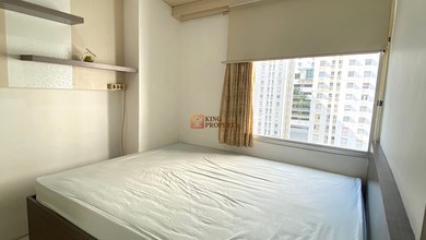 Sewa Apartemen Murah di Pluit, Jakarta Utara, 2 KT