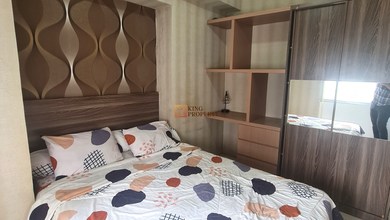 Kontrak Apartemen Murah di Pluit, Jakarta Utara, 2 KT