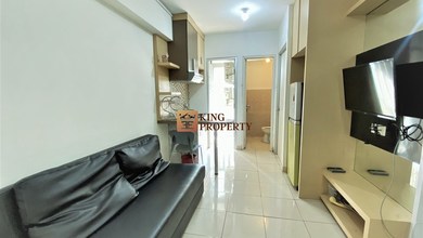 Harga Sewa Paling Murah Apartemen 2BR di Pluit Ready to Move Furnished