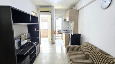Apartemen Sederhana Lokasi Pluit, Jakarta Utara, Harga Ekonomis
