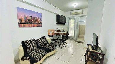 Harga Sewa Paling Murah Apartemen 2BR di Pluit Siap Huni Furnished
