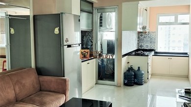 Harga Sewa Termurah Apartemen 2BR di Pluit Ready to Move Furnished