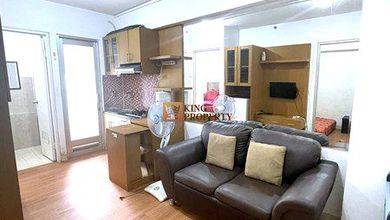 For Rent: Modern 2-Bedroom Apartemen (35 sqm) in Pluit, Jakarta Utara – Prime Location [smartweb-furniture