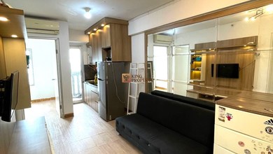 Apartemen Premium area Pluit, Jakarta Utara, LT 43 m2