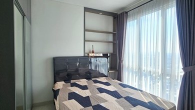 Sewa Apartemen Murah di Central Park, Jakarta Barat, 2 KT