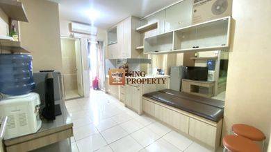 Apartemen Sewa di Pluit Furnished Tipe 2 BR Favorit di Jakarta Utara