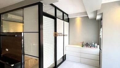 Disewakan Apartemen Siap Tinggal 1 BR di Pluit, Jakarta Utara Lokasi Terbaik