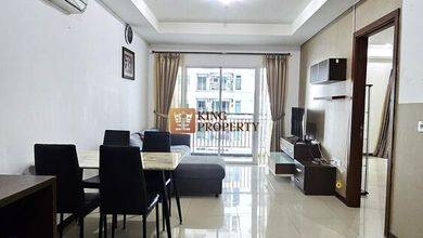 Apartemen Dijual di Pluit Jakarta Utara Furnished