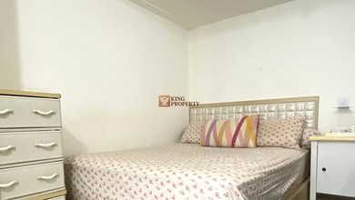 Kontrak Apartemen Murah di Pluit, Jakarta Utara, 1 KT