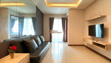 Harga Sewa Termurah Apartemen 2BR di Pluit Ready to Move Furnished