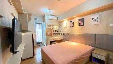 Apartemen Furnished Disewakan Segera Kondisi Bersih dan Rapih di Pluit