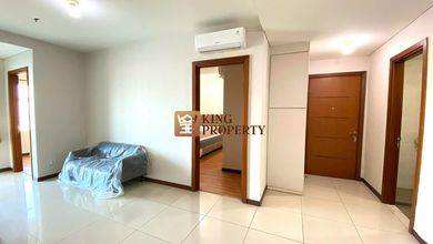 Apartemen 2BR Bagus Murah Minimalis Semi Furnished Pluit Jakarta Utara