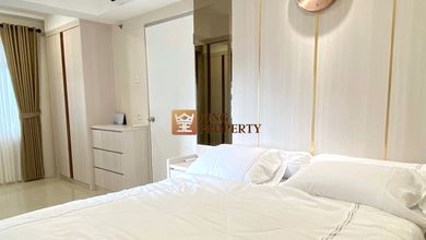 Harga Sewa Paling Murah Apartemen 2BR di Pluit Siap Huni Furnished