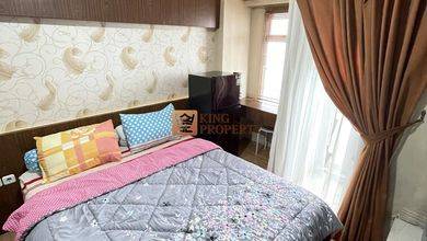 Harga Sewa Termurah Apartemen 1BR di Pluit Ready to Move Furnished