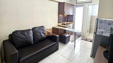 Apartemen Sewa di Pluit Furnished Tipe 2 BR Terbaik di Jakarta Utara