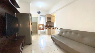 Apartemen Sewa di Pluit Furnished Tipe 3 BR Favorit di Jakarta Utara