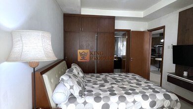 Apartemen Sewa Harga Terjangkau di Pluit, Jakarta Utara