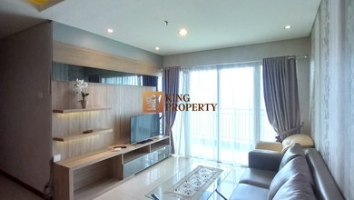 Sewa Apartemen Murah di Pluit, Jakarta Utara, 3 KT