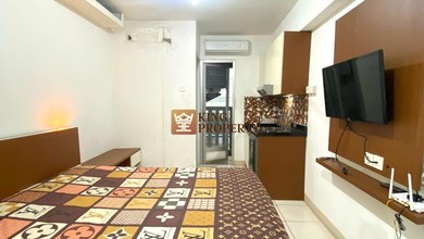 Apartemen Sederhana Harga Ekonomis, Lokasi Pluit, Jakarta Utara