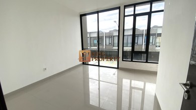 Rumah Minimalis Disewakan di Pantai Indah Kapuk 2, Jakarta Utara, Harga Ekonomis