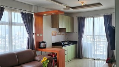 Sewa Apartemen Murah di Central Park, Jakarta Barat, 2 KT