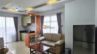 Apartemen Sederhana Harga Ekonomis, Lokasi Central Park, Jakarta Barat