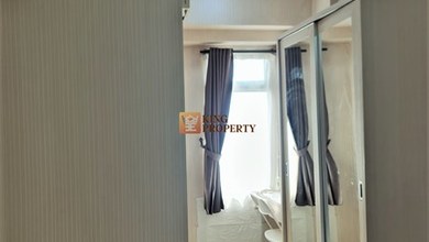 Kontrak Apartemen Murah di Pluit, Jakarta Utara, 2 KT