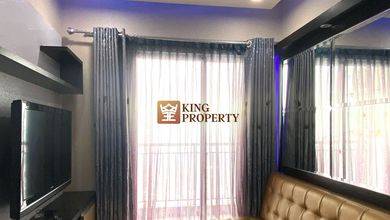 Harga Sewa Paling Murah Apartemen 1BR di Pluit Ready to Move Furnished