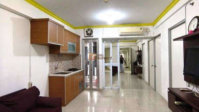 Disewakan Apartemen Terjangkau di Pluit, Jakarta Utara, LB 50m²