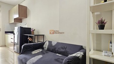 Kontrak Apartemen Murah di Central Park, Jakarta Barat, 1 KT