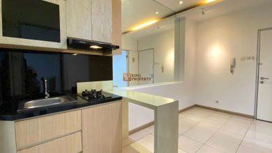 Apartemen Furnished Disewakan Segera Kondisi Bagus di Pluit