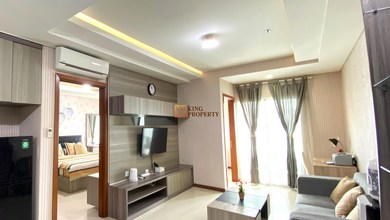 Apartemen Nyaman di Pluit, Jakarta Utara, Harga Murah 90 Juta /tahun