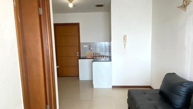 Kontrak Apartemen Murah di Pluit, Jakarta Utara, 1 KT