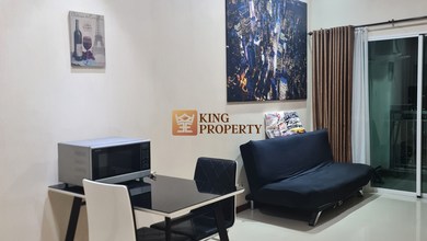 Apartemen Sewa Modern di Pluit, Jakarta Utara, Luas 44 m2