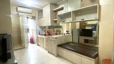Disewa Unit Apartemen Tipe 2 BR di Pluit Akses Mudah Fasilitas Lengkap