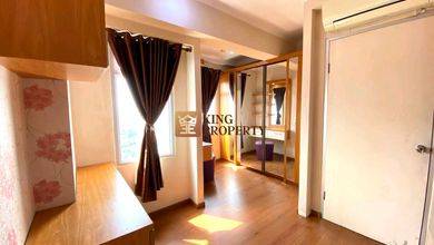 Apartemen Sewa di Pluit Furnished Tipe 1 BR Favorit di Jakarta Utara