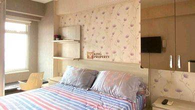 Apartemen Sewa di Pluit Furnished Tipe 1 BR Terbaik di Jakarta Utara