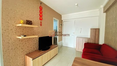 Kontrak Apartemen Murah di Pluit, Jakarta Utara, 2 KT