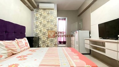 Apartemen Sewa di Pluit Furnished Tipe 1 BR Terbaik di Jakarta Utara
