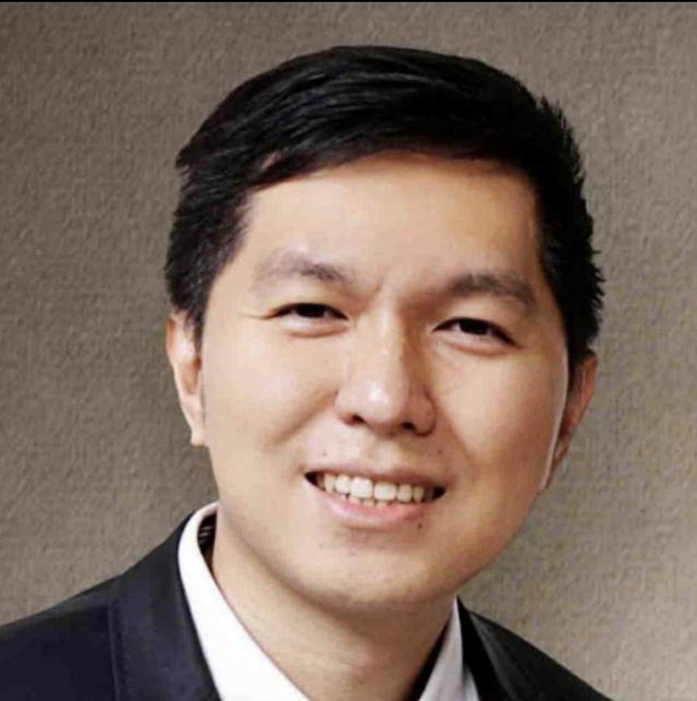 Heryanto Kwok | Agen Properti King Property